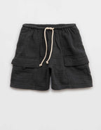 Aerie 카고 쇼트