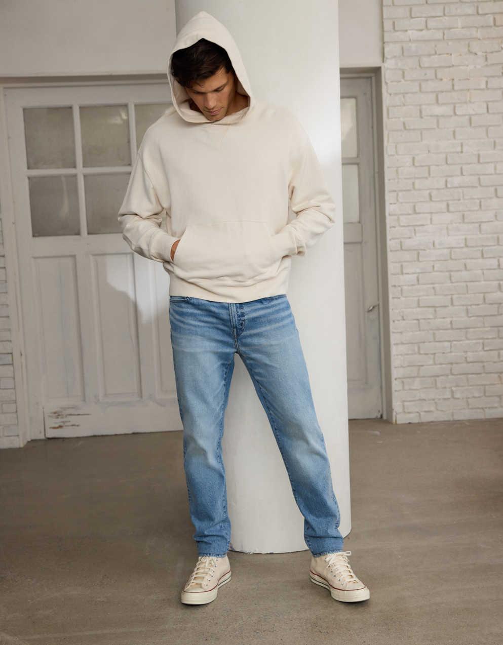 AE 이지Flex 릴렉스 슬림 진