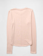 AE 에브리데이 Luxe 티셔츠