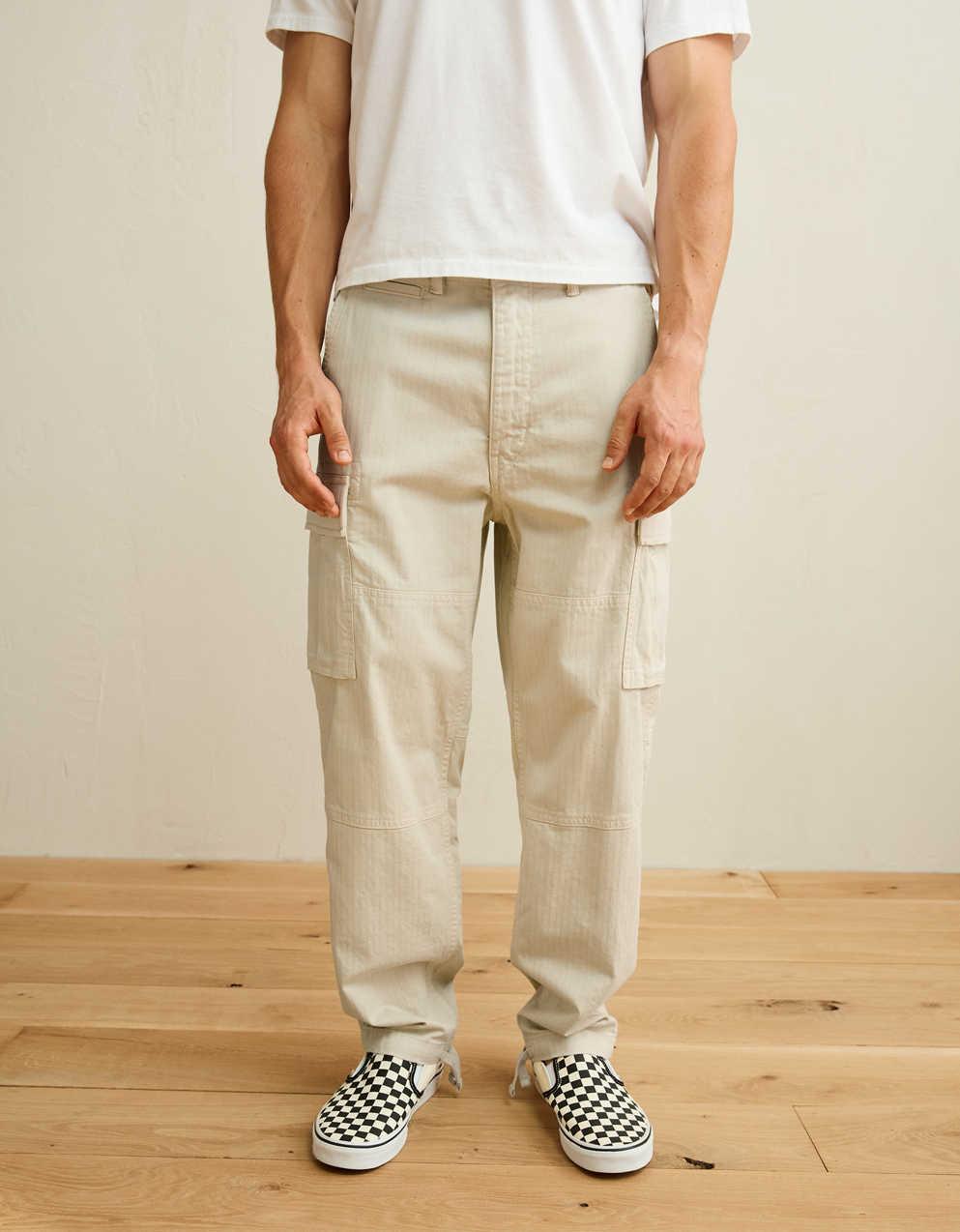 AE Flex Lived-In Cargo Pant