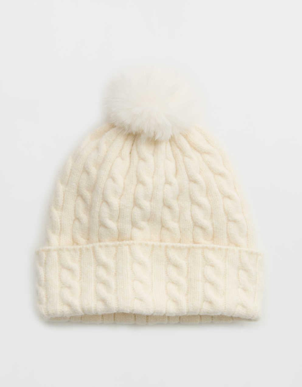 Aerie Unreal Beanie
