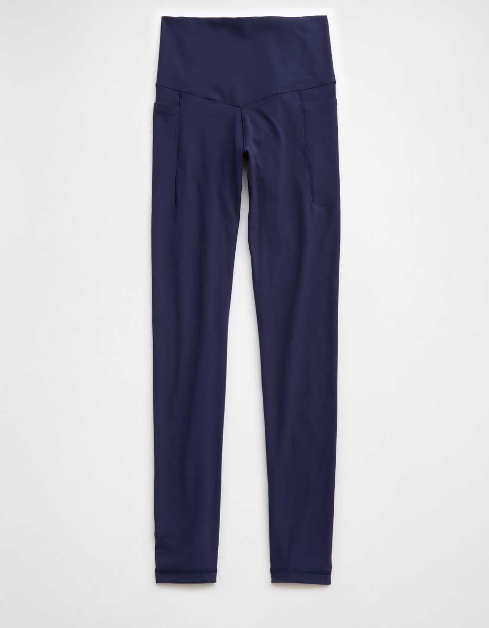 OFFLINE By Aerie Real Me Xtra High Waisted Pocket Legging