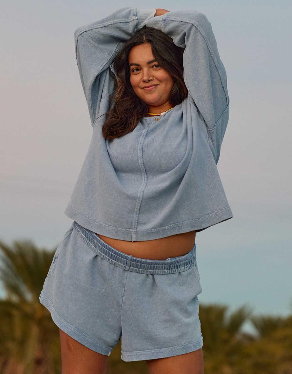 Aerie Vacay Short