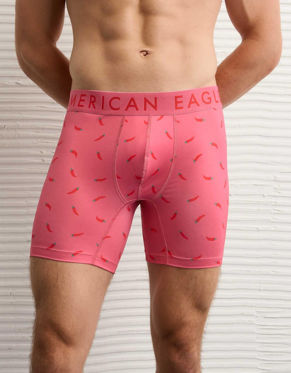 AEO 남성용 6인치 Flex 복서 브리프
