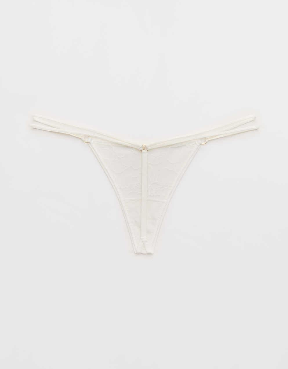 파라다이스 레이스 통 언더웨어 뽐내기