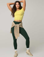OFFLINE by Aerie Real Me 엑스트라 하이웨스트 레깅스
