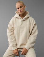 AE Classic Fit Everyday Luxe Hoodie