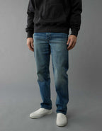 AE Flex Original Straight Jean