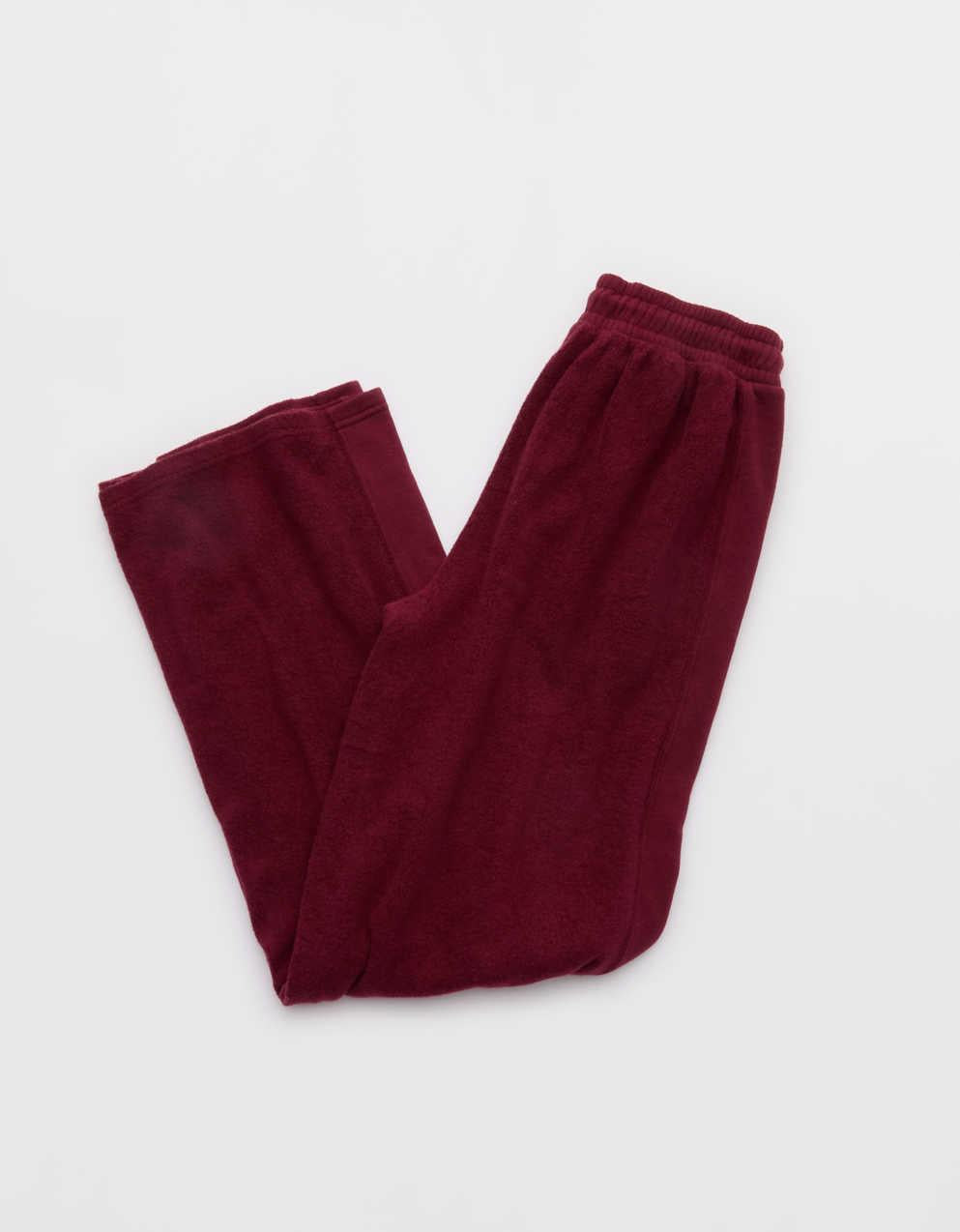 Aerie 셰르파 팬츠