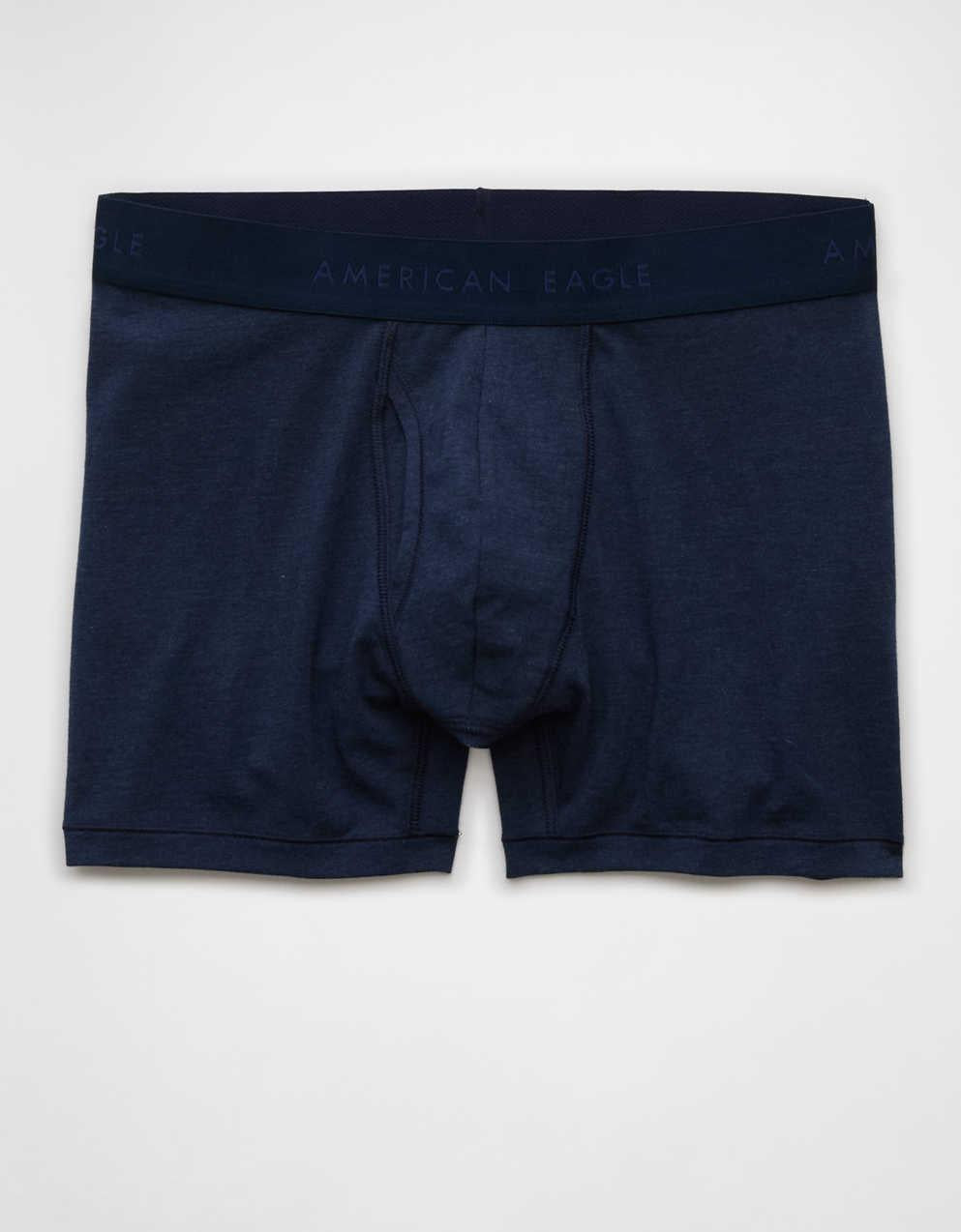 AEO Men's 4.5" Classic Boxer Brief