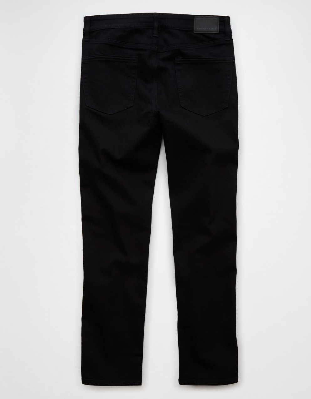 AE Athletic Straight Jean