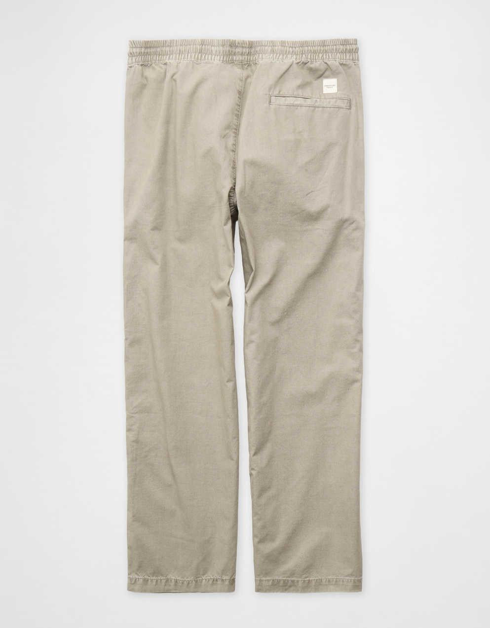 AE Baggy Trekker Pant
