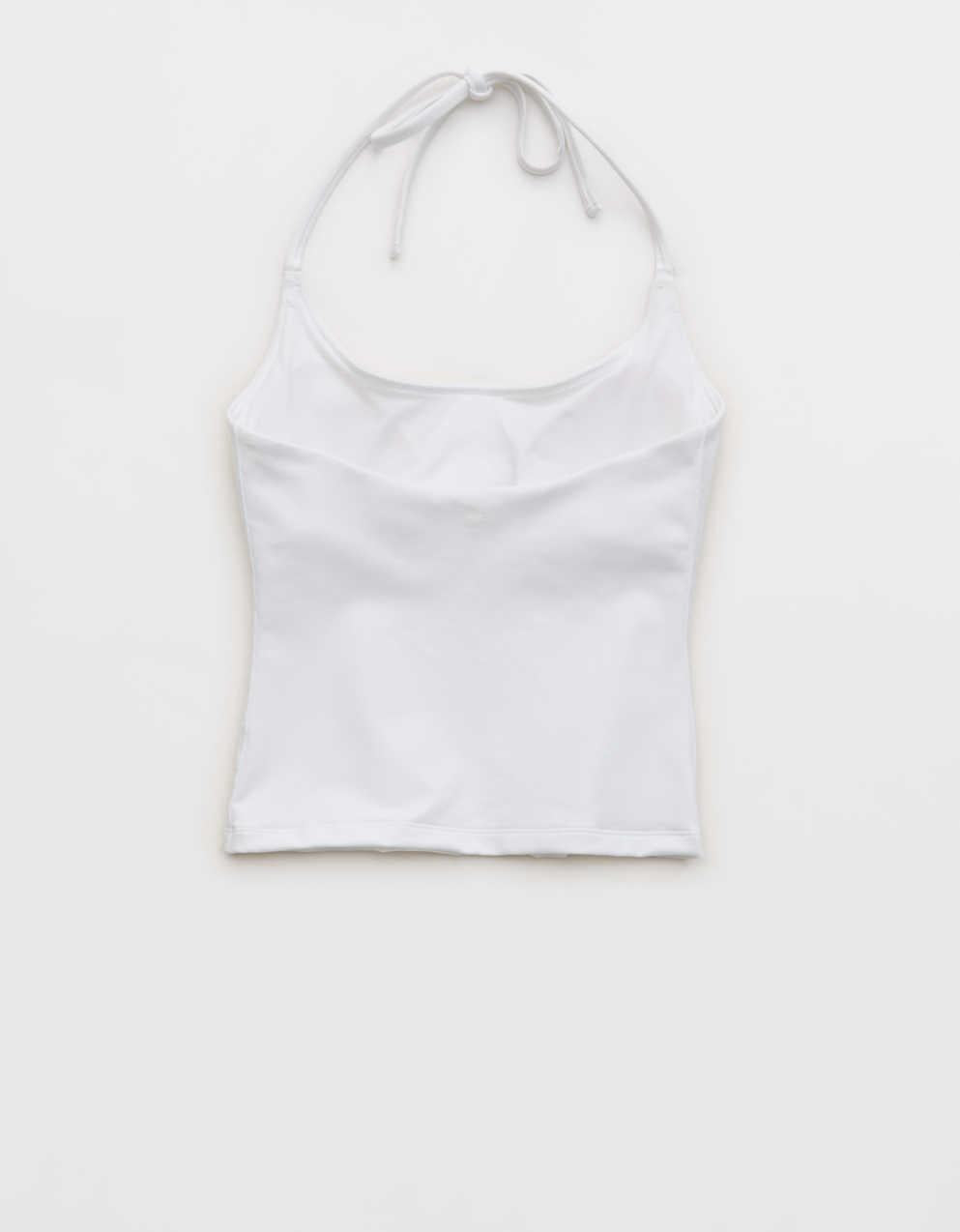 OFFLINE By Aerie The Hugger Halter Top