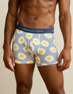 AEO Men's Food 4.5" Classic Boxer Brief
