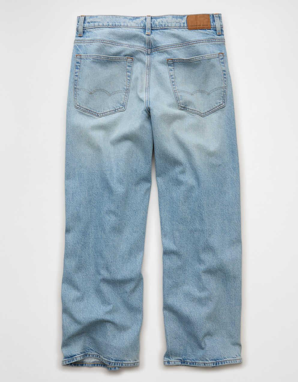 AE Ultra Baggy Jean
