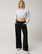 OFFLINE By Aerie Cloud Fleece Trouser