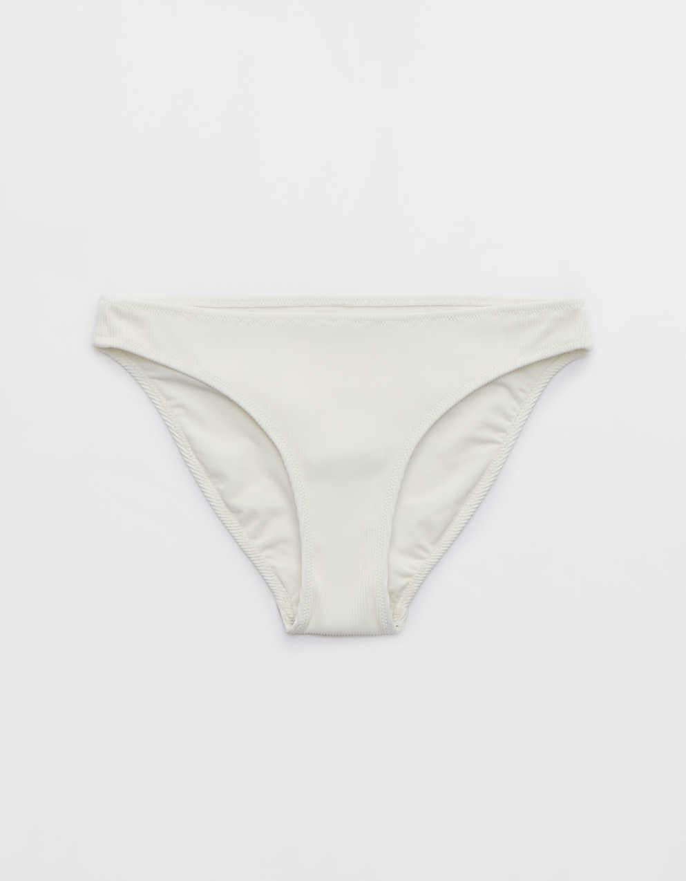 Aerie 립 클래식 비키니 하의
