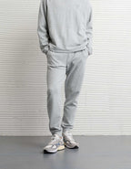 AE 24/7 텍스처 플리스 조거