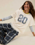 Aerie Relaxed T-Shirt