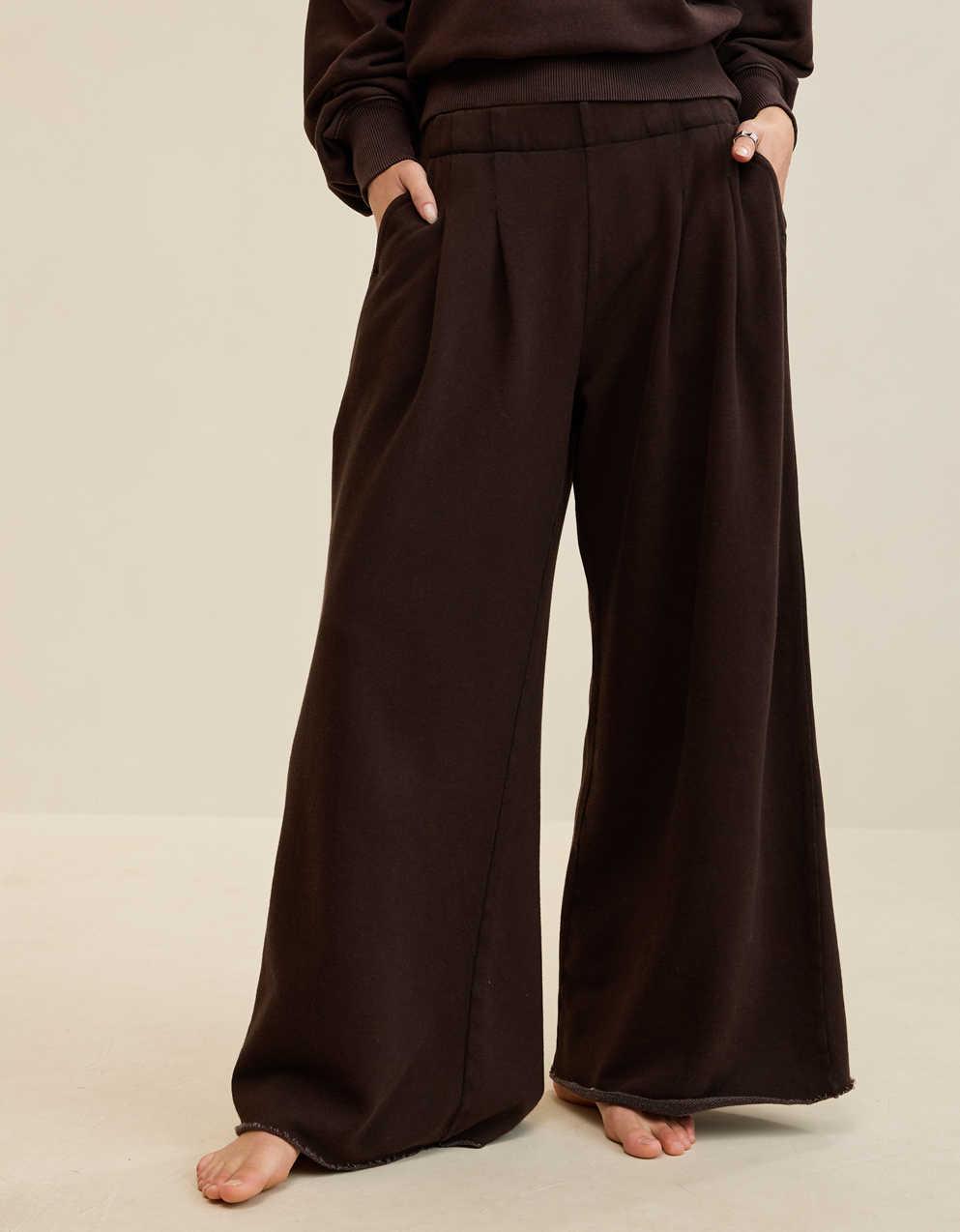 Aerie Street Trouser
