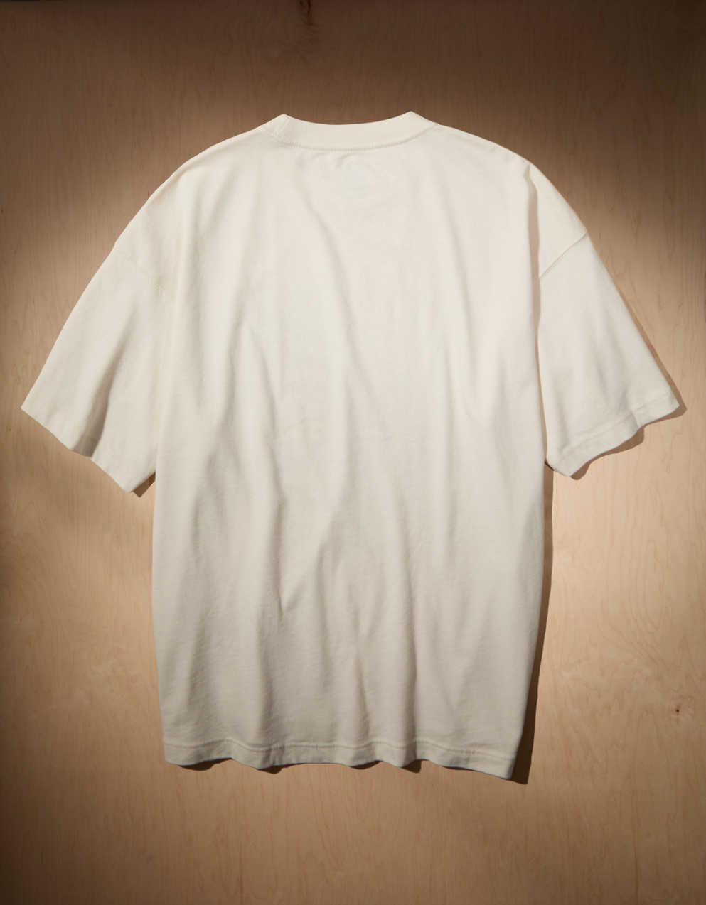 AE x Tru Kolors Listening Lounge Graphic T-Shirt