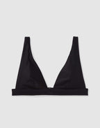 Aerie 플런지 비키니 탑