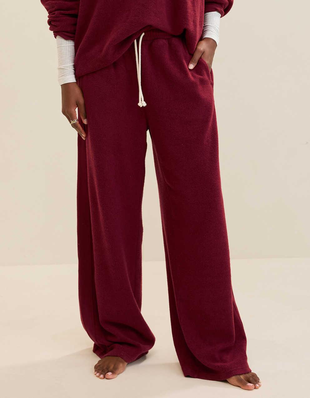 Aerie 셰르파 팬츠