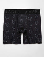 AEO 남성용 Eagle 6' Flex 복서 브리프