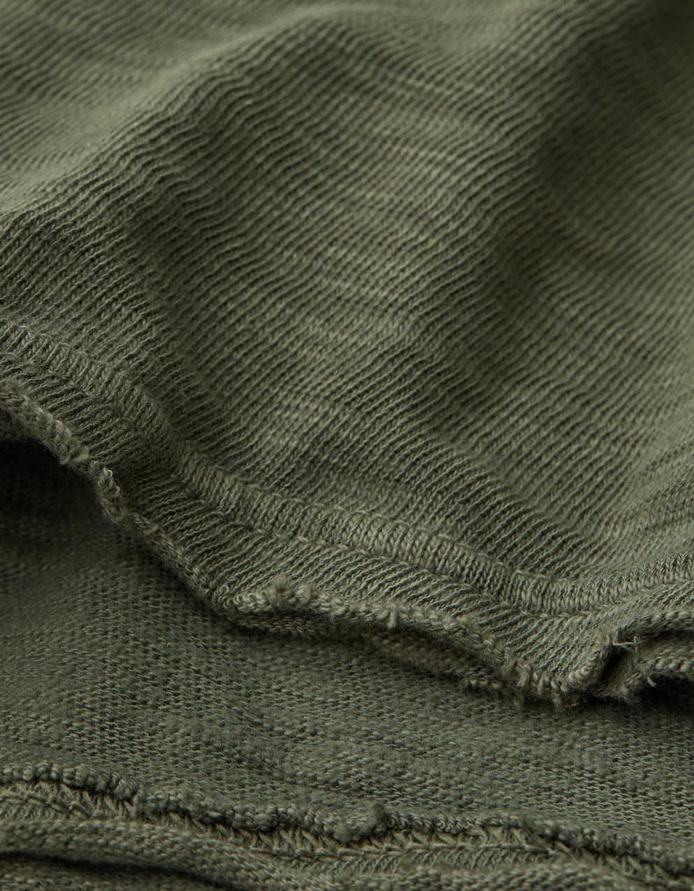 Aerie It's Casual Knit Slub Short