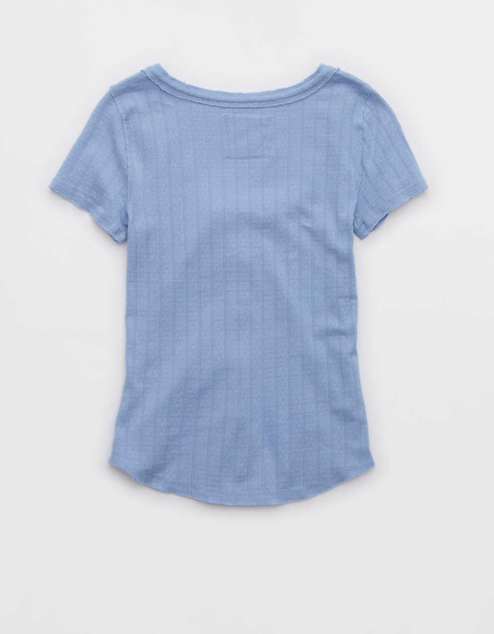 Aerie Sneak Peek T-Shirt