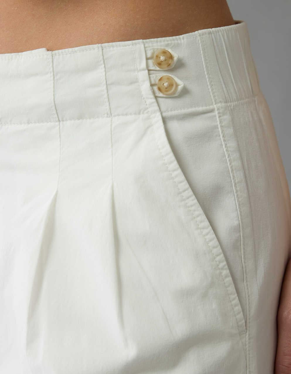AE Poplin Pull-On Pant