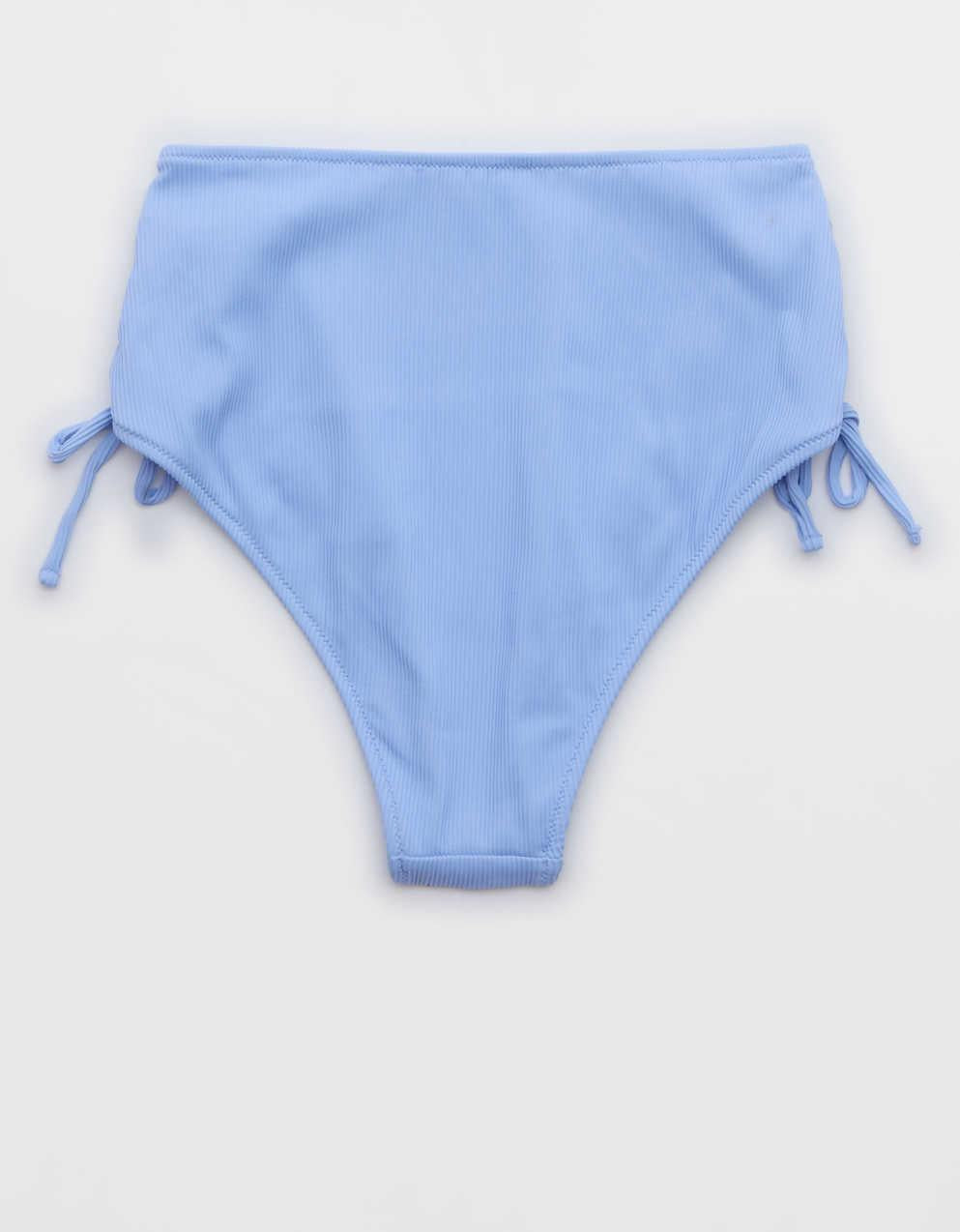 Aerie 더 치크 립 비키니 하의