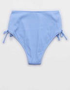 Aerie 더 치크 립 비키니 하의