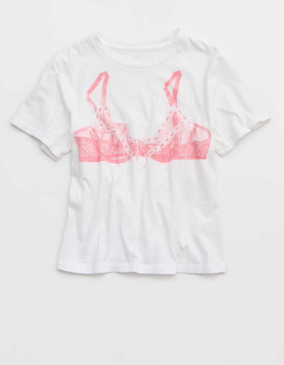 Aerie 빈티지 티셔츠