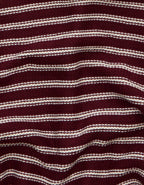 AE Balloon-Sleeve Open-Front Cardigan