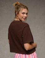 AE Boxy Graphic T-Shirt