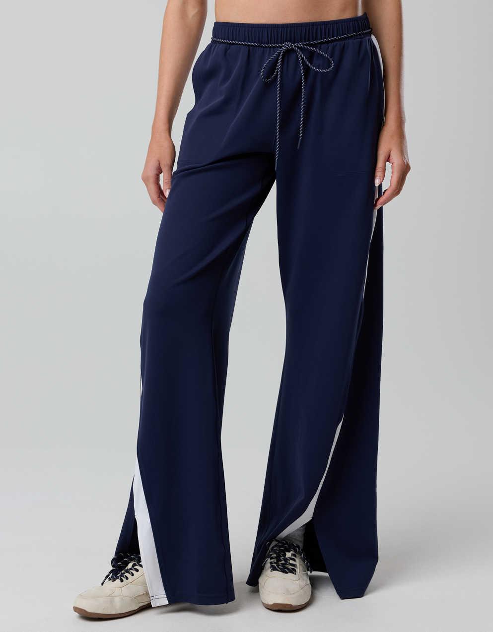 OFFLINE By Aerie Real Me Track Trouser