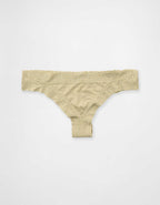 Sunnie Blossom Lace Thong Underwear