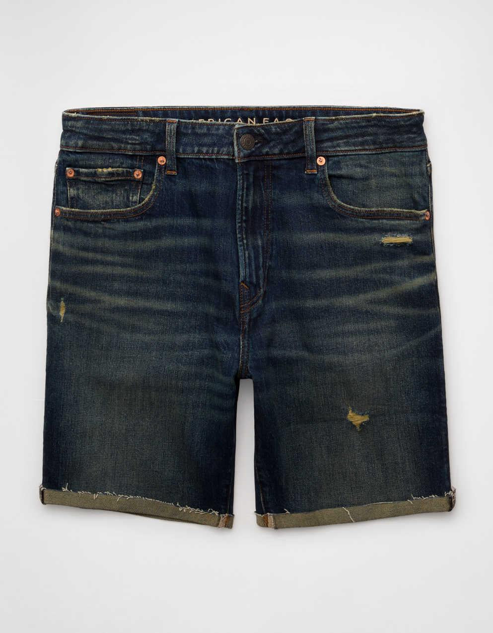 AE Jean Short