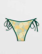 Aerie 치키스트 사이드 타이 비키니 하의