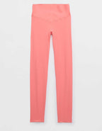 OFFLINE By Aerie Real Me XTRA Hold Up! Scallop Legging