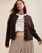 Aerie 선데이 소프트 가디건
