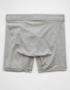 AEO Men's 6" Classic Cotton Boxer Brief