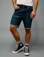 AE Flex+ Denim Short