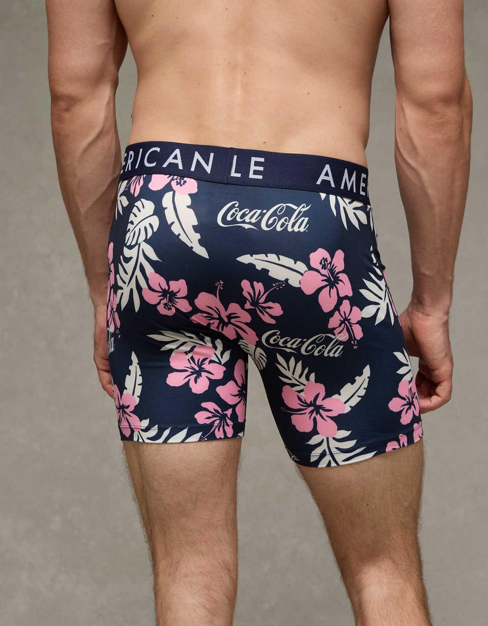AEO 남성용 6인치 Flex 복서 브리프