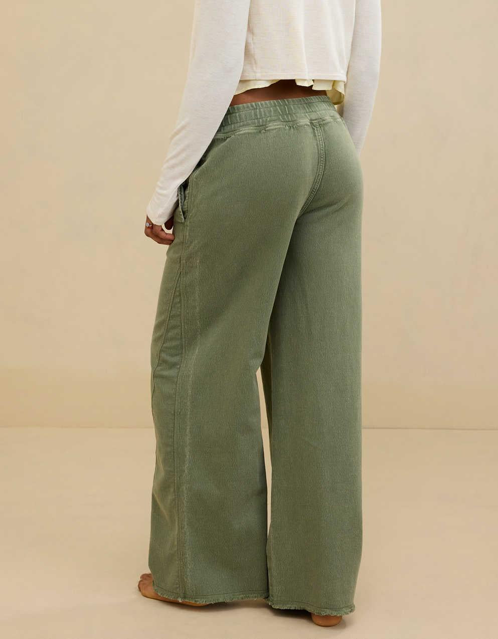 Aerie 소프트 랜딩 팬츠