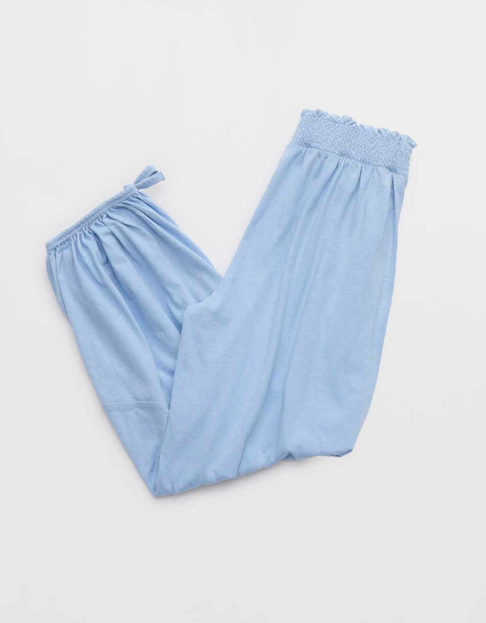 Aerie 해피스트 조거