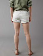AE Dreamy Drape 스트레치 데님 이지 쇼티