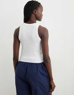 Aerie 프리 스피릿 골지 탱크탑