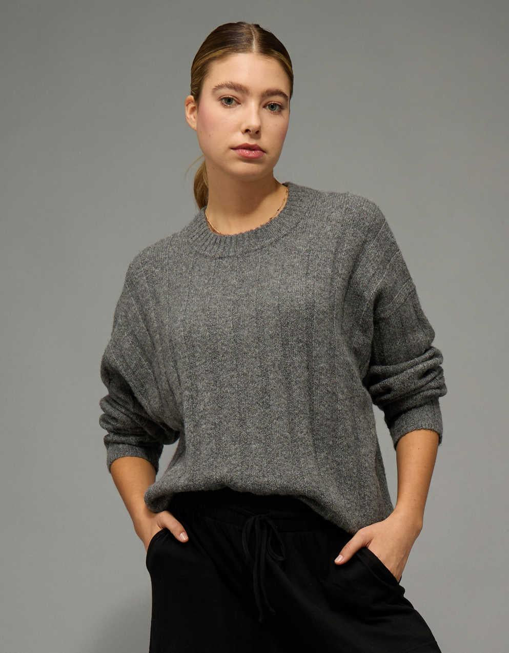 AE Whoa So Soft Sweater